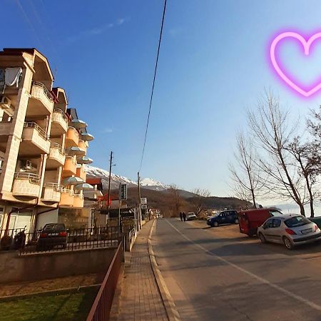 Apartmani Bakule Pestani Exterior photo