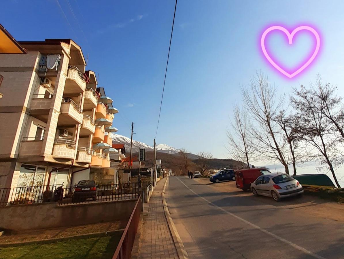 Apartmani Bakule Pestani Exterior photo