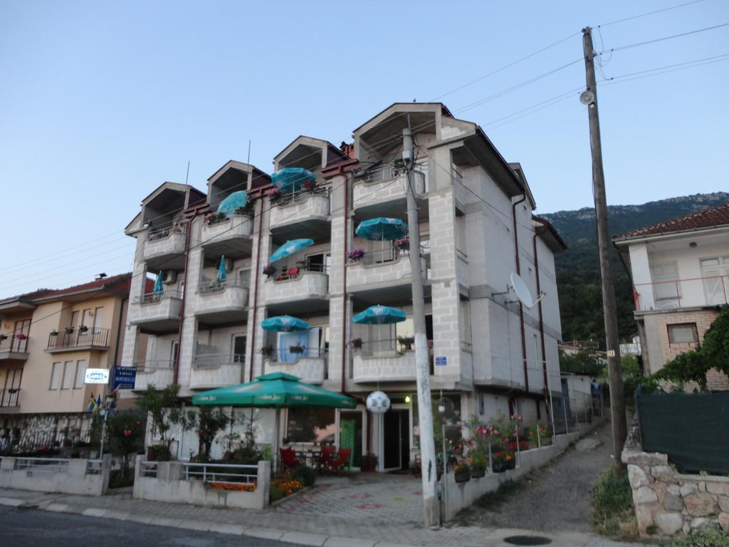 Apartmani Bakule Pestani Room photo
