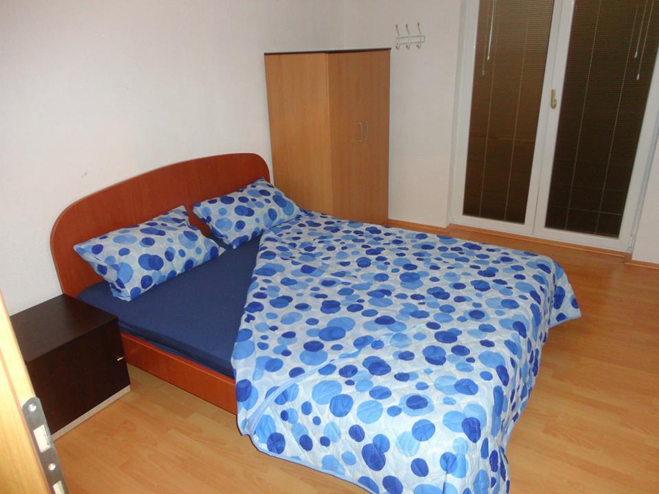Apartmani Bakule Pestani Room photo