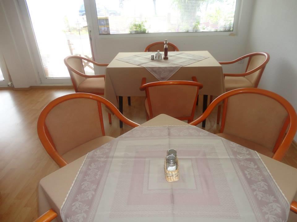 Apartmani Bakule Pestani Room photo