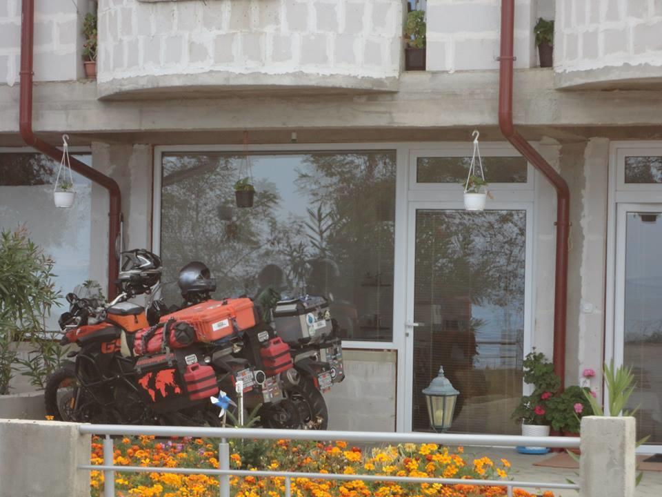 Apartmani Bakule Pestani Room photo